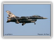 F-16AM BAF FA87